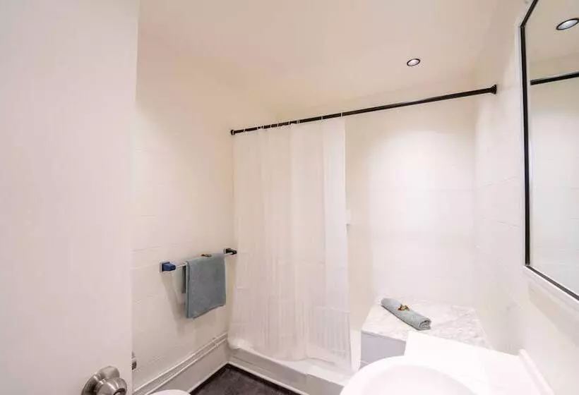 Fotos del hotel Yadis Ibn Khaldoun:  4