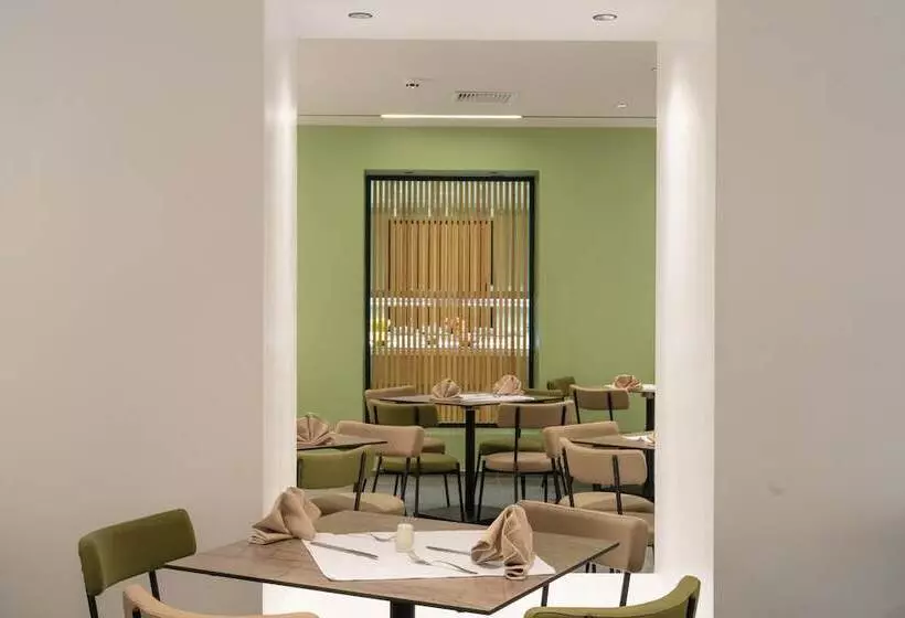 Fotos del hotel Yadis Ibn Khaldoun:  8