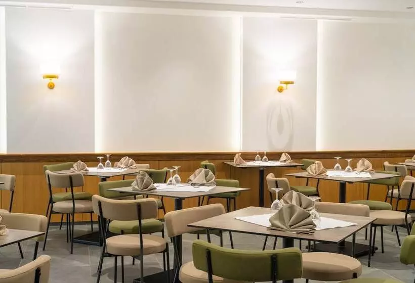 Fotos del hotel Yadis Ibn Khaldoun:  3