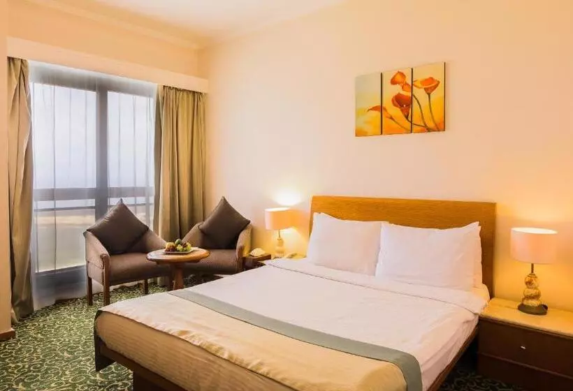 Fotos del hotel Plaza Hotel Alexandria:  7