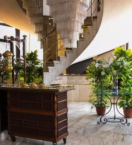 Fotos del hotel Plaza Hotel Alexandria:  3