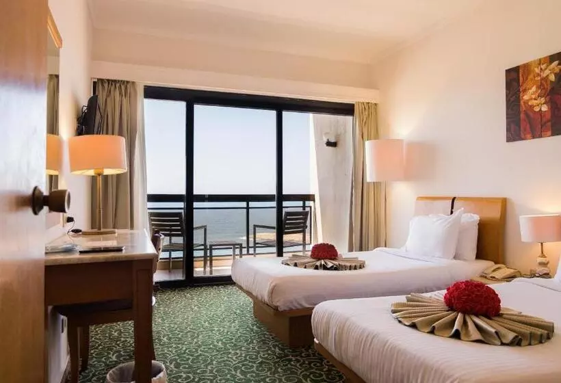 Fotos del hotel Plaza Hotel Alexandria:  11