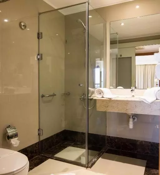 Fotos del hotel Plaza Hotel Alexandria:  5