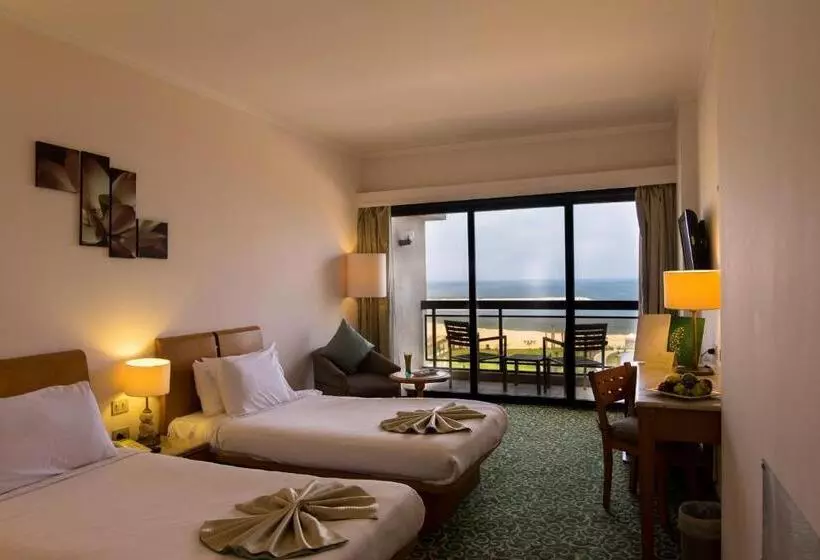 Fotos del hotel Plaza Hotel Alexandria:  14