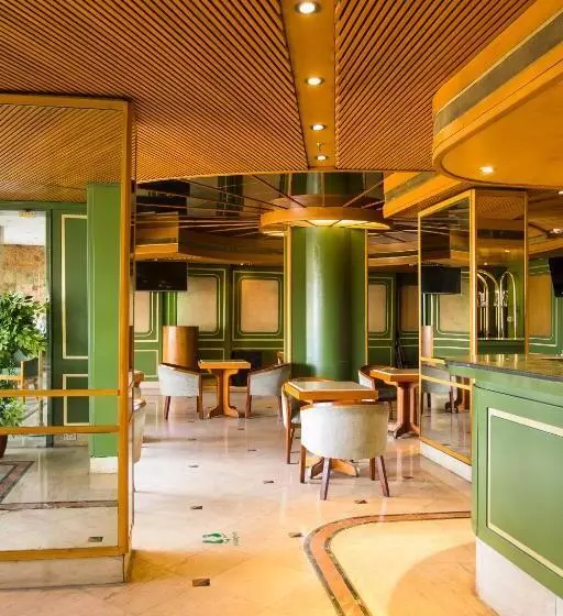 Fotos del hotel Plaza Hotel Alexandria:  2