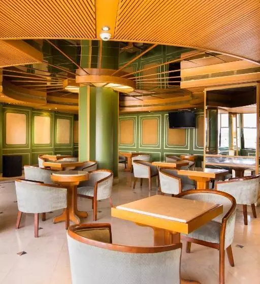 Fotos del hotel Plaza Hotel Alexandria:  8