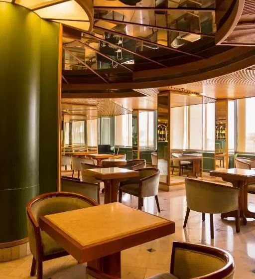 Fotos del hotel Plaza Hotel Alexandria:  15