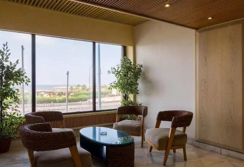 Fotos del hotel Plaza Hotel Alexandria:  13