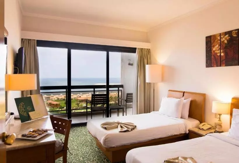 Fotos del hotel Plaza Hotel Alexandria:  20