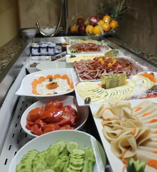 Fotos del hotel Plaza Hotel Alexandria:  4