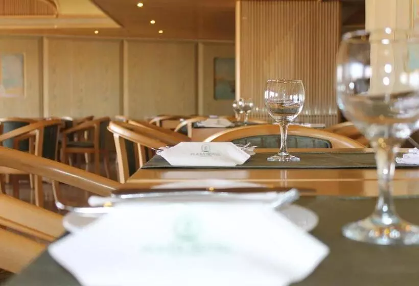 Fotos del hotel Plaza Hotel Alexandria:  9