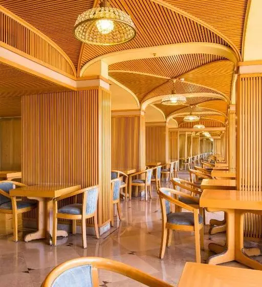 Fotos del hotel Plaza Hotel Alexandria:  18