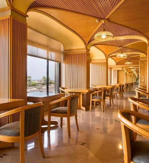 Fotos del hotel Plaza Hotel Alexandria:  21