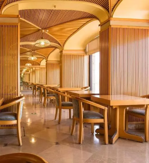 Fotos del hotel Plaza Hotel Alexandria:  12