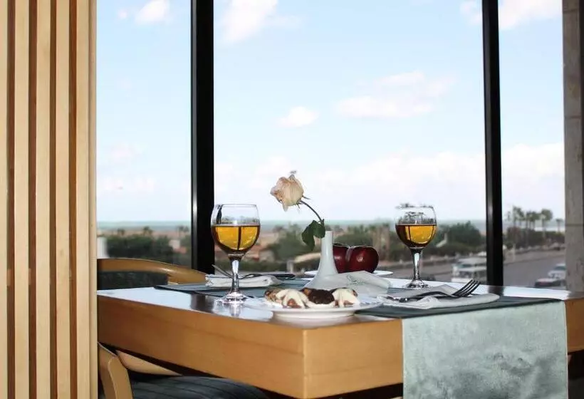 Fotos del hotel Plaza Hotel Alexandria:  10