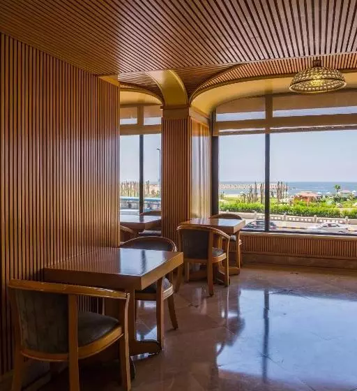 Fotos del hotel Plaza Hotel Alexandria:  6