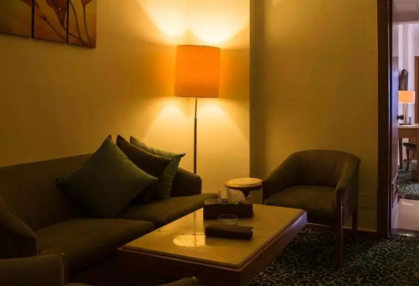 Fotos del hotel Plaza Hotel Alexandria:  24