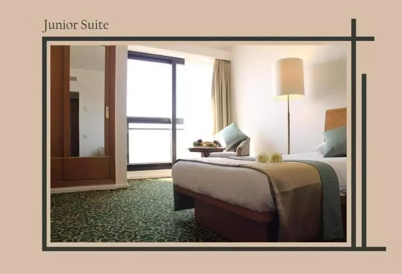 Fotos del hotel Plaza Hotel Alexandria:  17