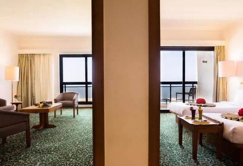 Fotos del hotel Plaza Hotel Alexandria:  22