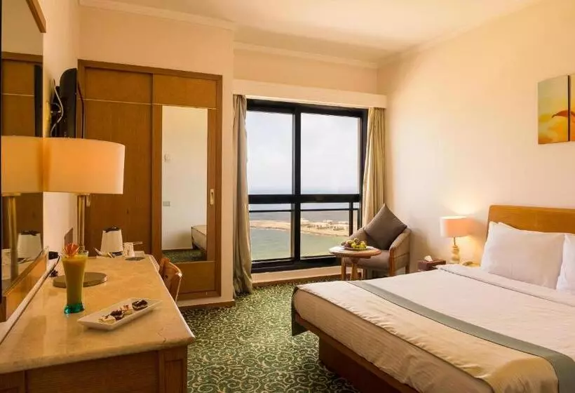 Plaza Hotel Alexandria