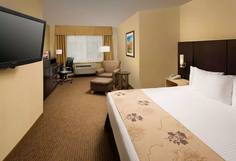 Fotos del hotel Best Western Seattle Airport:  15