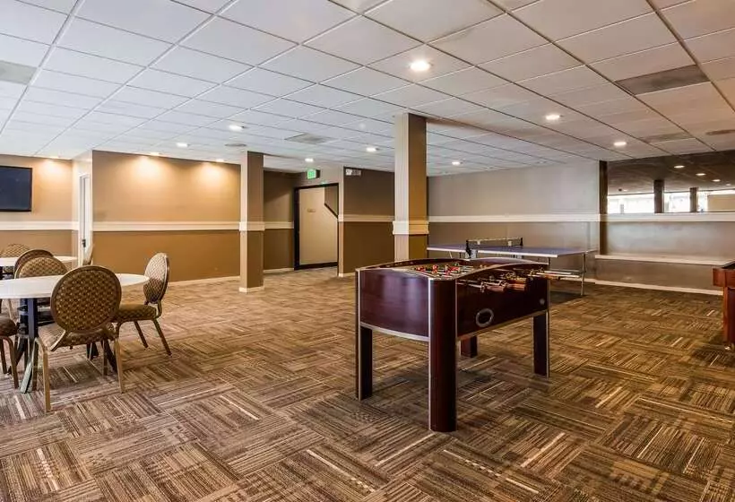 Fotos del hotel Best Western Seattle Airport:  3