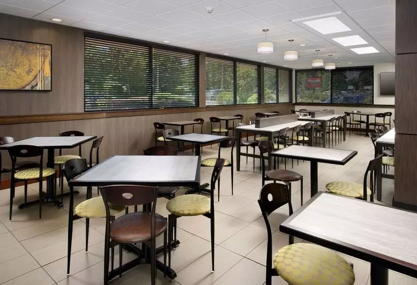 Fotos del hotel Best Western Seattle Airport:  8