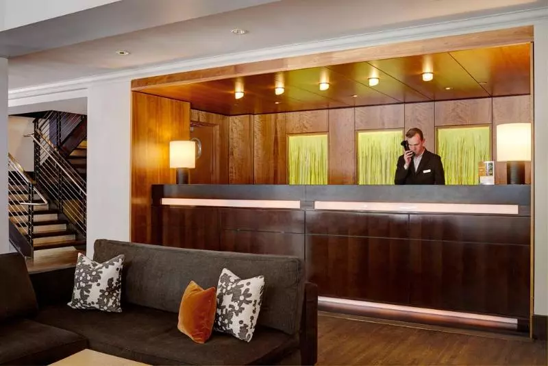 Fotos del hotel ändra:  2