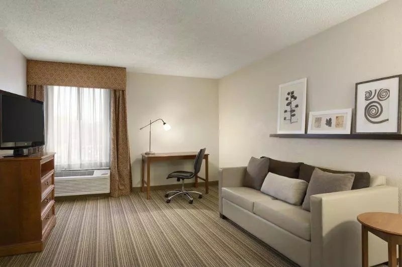 Fotos del hotel Country Inn & Suites By Radisson, Atlanta Galleria Ballpark, Ga:  12