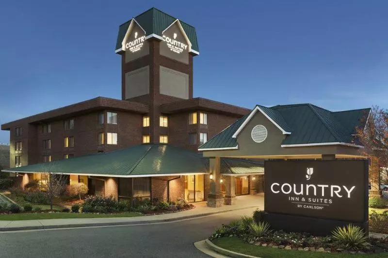 Fotos del hotel Country Inn & Suites By Radisson, Atlanta Galleria Ballpark, Ga:  7