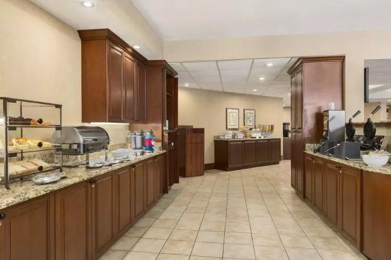 Fotos del hotel Country Inn & Suites By Radisson, Atlanta Galleria Ballpark, Ga:  10