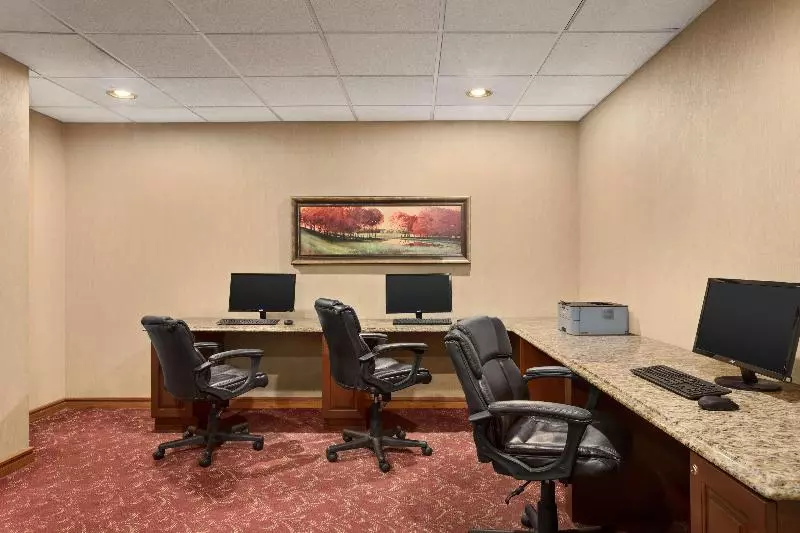 Fotos del hotel Country Inn & Suites By Radisson, Atlanta Galleria Ballpark, Ga:  9