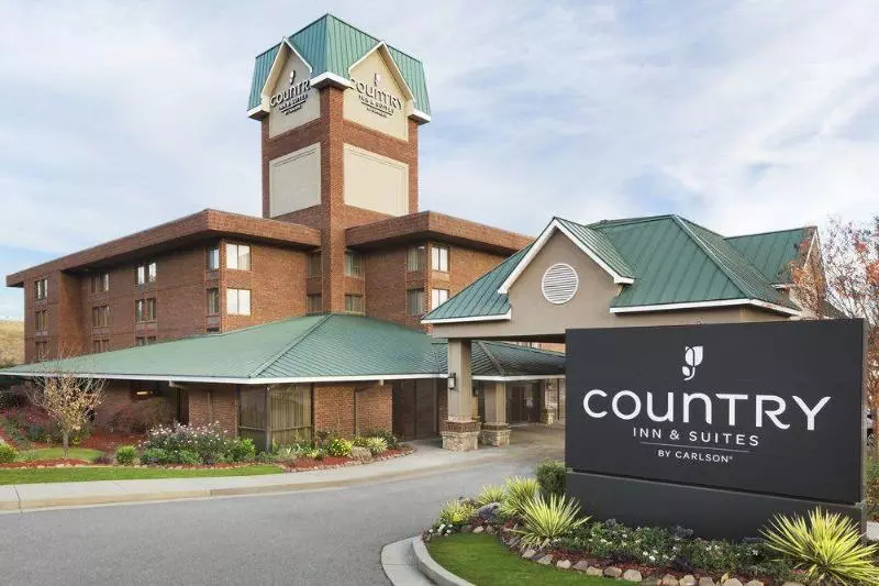 Fotos del hotel Country Inn & Suites By Radisson, Atlanta Galleria Ballpark, Ga:  11