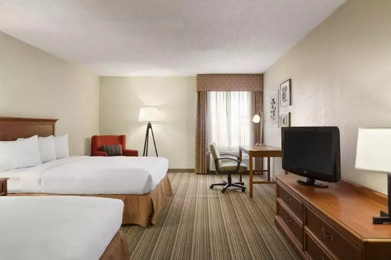 Fotos del hotel Country Inn & Suites By Radisson, Atlanta Galleria Ballpark, Ga:  8