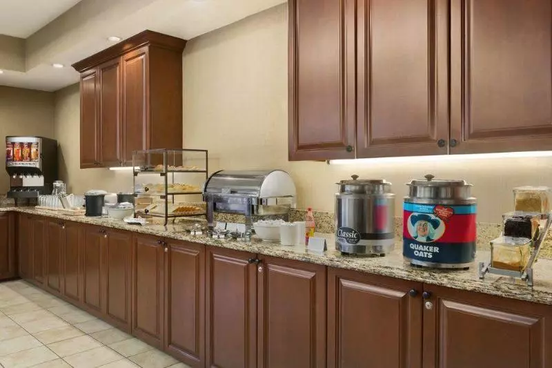 Fotos del hotel Country Inn & Suites By Radisson, Atlanta Galleria Ballpark, Ga:  5