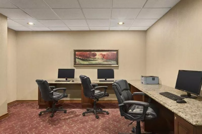 Fotos del hotel Country Inn & Suites By Radisson, Atlanta Galleria Ballpark, Ga:  15