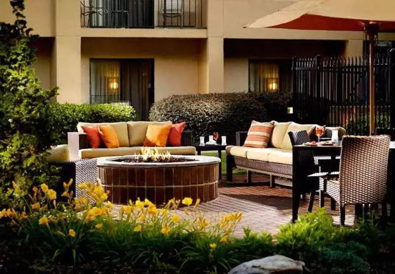 Fotos del hotel Courtyard By Marriott Perimeter Center:  8