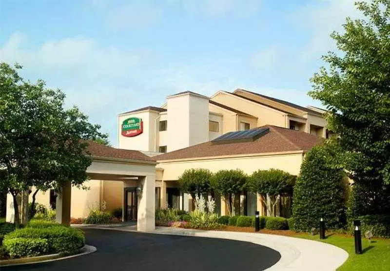 Fotos del hotel Courtyard By Marriott Perimeter Center:  10