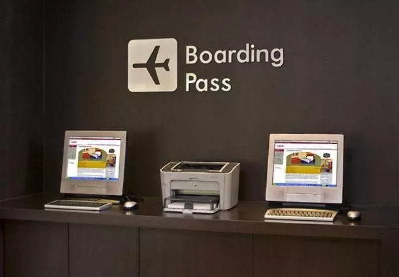 Fotos del hotel Courtyard By Marriott Perimeter Center:  24