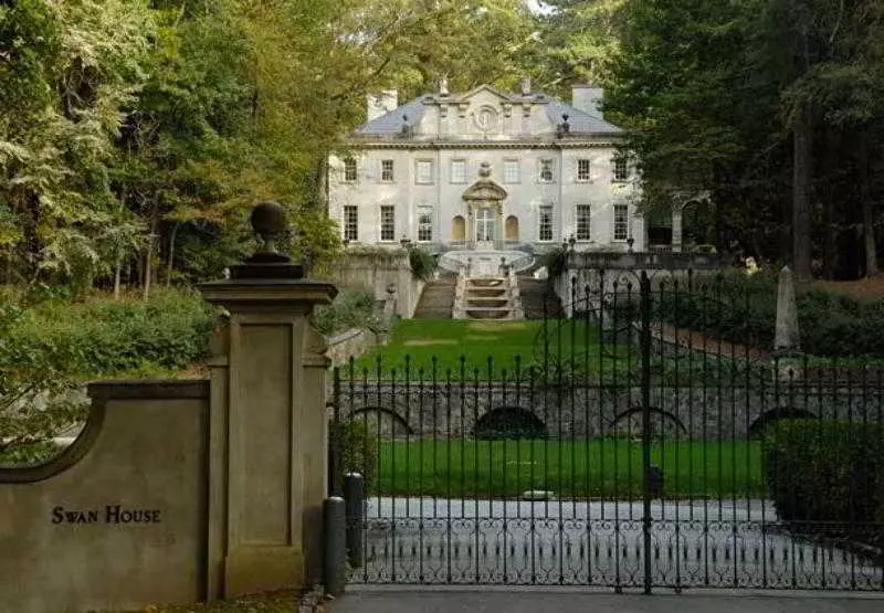 Fotos del hotel Courtyard By Marriott Perimeter Center:  22