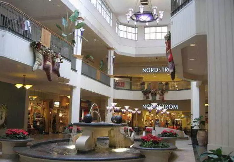 Fotos del hotel Courtyard By Marriott Perimeter Center:  9