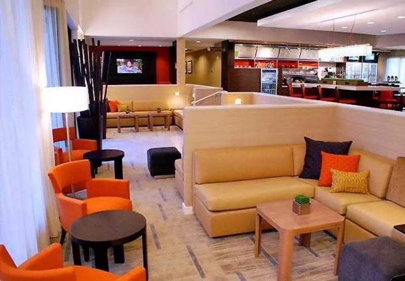 Fotos del hotel Courtyard By Marriott Perimeter Center:  3
