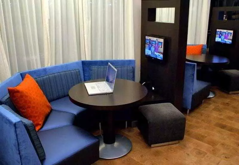 Fotos del hotel Courtyard By Marriott Perimeter Center:  12