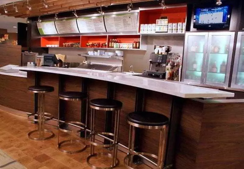 Fotos del hotel Courtyard By Marriott Perimeter Center:  6