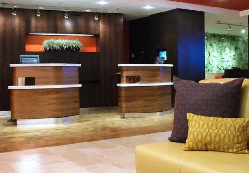 Fotos del hotel Courtyard By Marriott Perimeter Center:  4