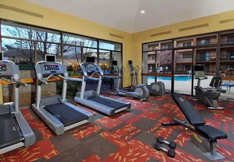 Fotos del hotel Courtyard By Marriott Perimeter Center:  5