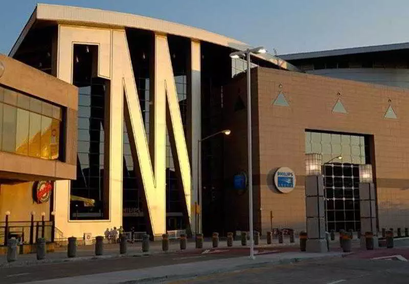 Fotos del hotel Courtyard By Marriott Perimeter Center:  19