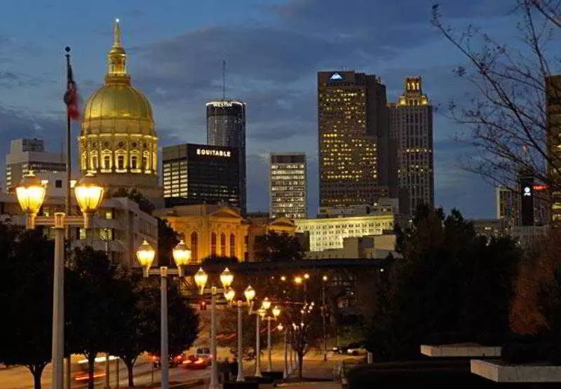 Fotos del hotel Courtyard By Marriott Perimeter Center:  17