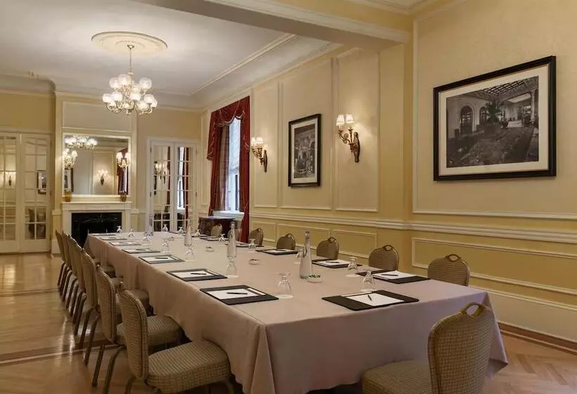 Fotos del hotel Fairmont Copley Plaza:  16