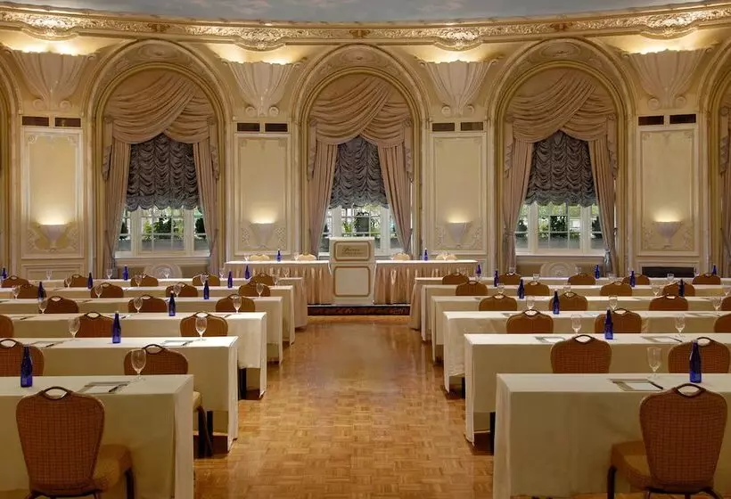 Fotos del hotel Fairmont Copley Plaza:  15